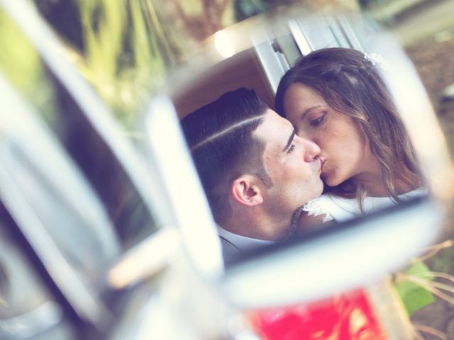 La boda de Lex y Patricia en A Coruña, A Coruña 21