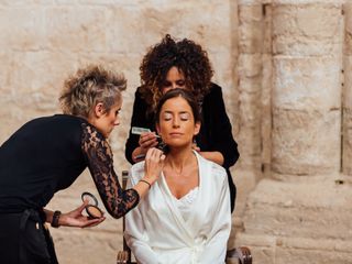 La boda de Rosana y Enrique 3