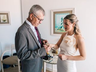La boda de Magda y Carlos 3