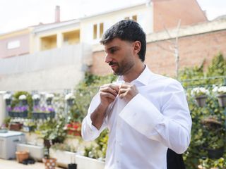 La boda de María y Pablo 2