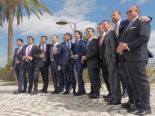 La boda de Juan José y Alicia en Jerez De La Frontera, Cádiz 5