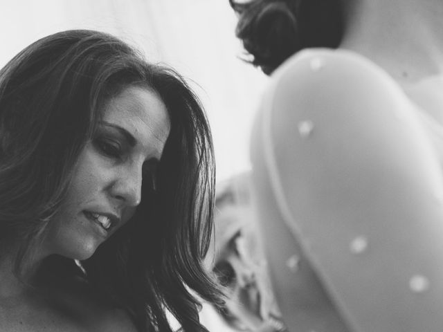 La boda de Ivan  y Lidia  en Mutxamel, Alicante 6