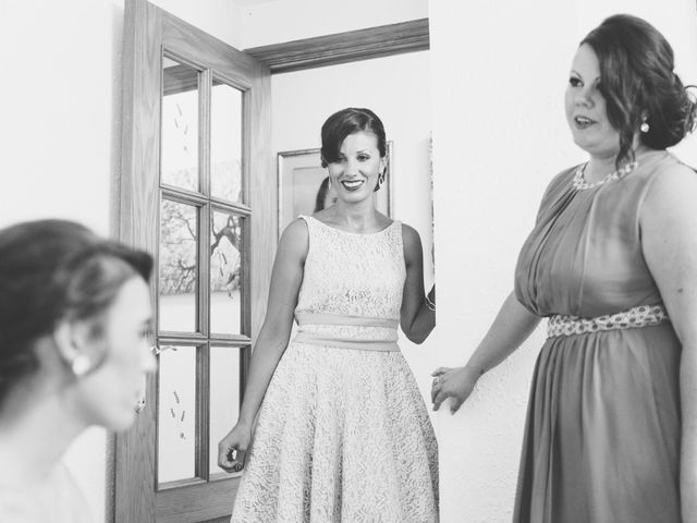 La boda de Ivan  y Lidia  en Mutxamel, Alicante 8