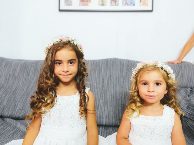 La boda de Ivan  y Lidia  en Mutxamel, Alicante 10