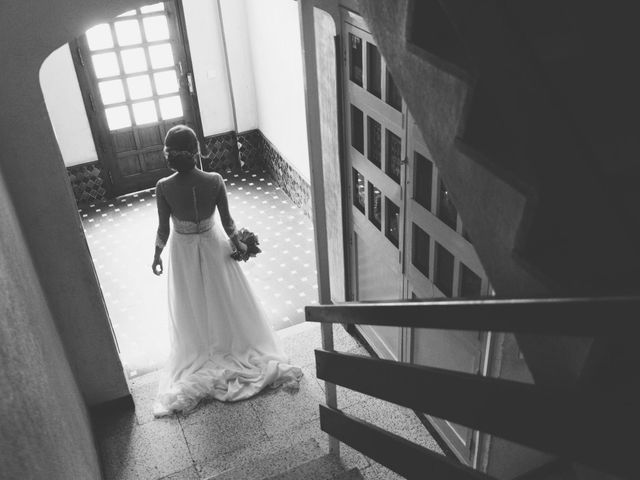 La boda de Ivan  y Lidia  en Mutxamel, Alicante 15