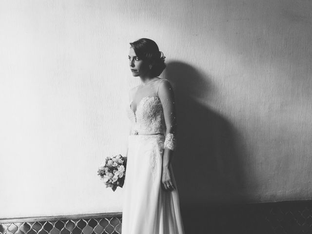 La boda de Ivan  y Lidia  en Mutxamel, Alicante 17