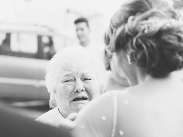 La boda de Ivan  y Lidia  en Mutxamel, Alicante 18