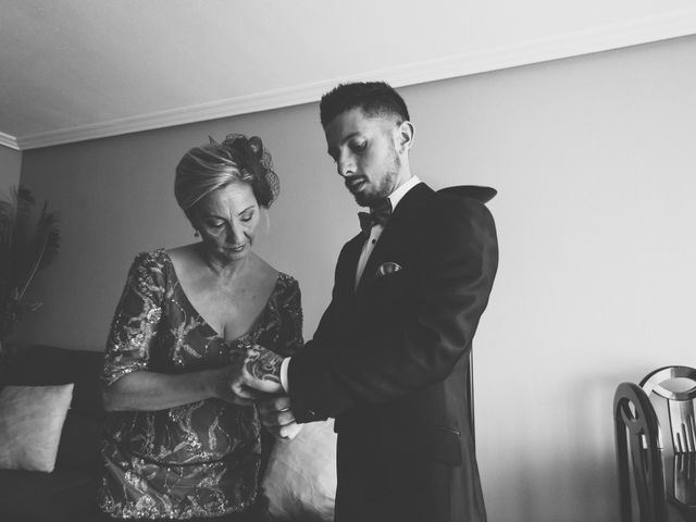 La boda de Ivan  y Lidia  en Mutxamel, Alicante 22