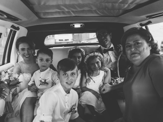 La boda de Ivan  y Lidia  en Mutxamel, Alicante 26