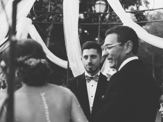 La boda de Ivan  y Lidia  en Mutxamel, Alicante 34