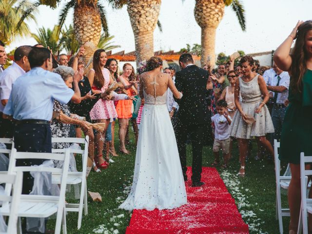 La boda de Ivan  y Lidia  en Mutxamel, Alicante 36