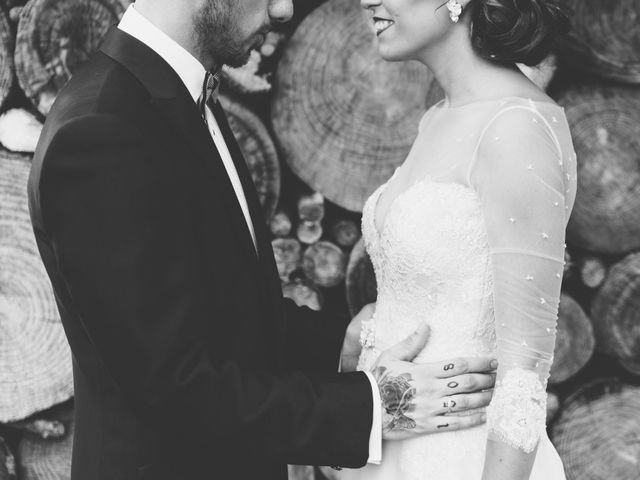 La boda de Ivan  y Lidia  en Mutxamel, Alicante 38