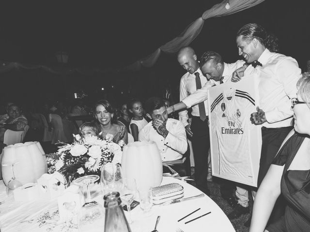 La boda de Ivan  y Lidia  en Mutxamel, Alicante 40