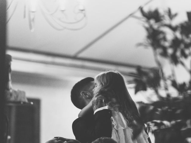 La boda de Ivan  y Lidia  en Mutxamel, Alicante 42