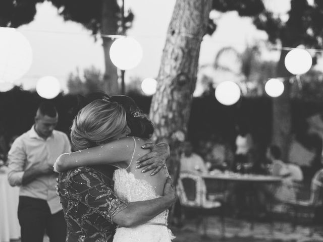 La boda de Ivan  y Lidia  en Mutxamel, Alicante 44