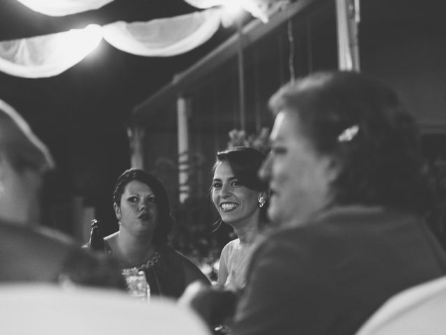 La boda de Ivan  y Lidia  en Mutxamel, Alicante 45