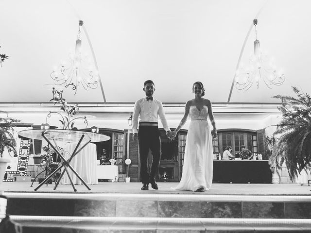La boda de Ivan  y Lidia  en Mutxamel, Alicante 48