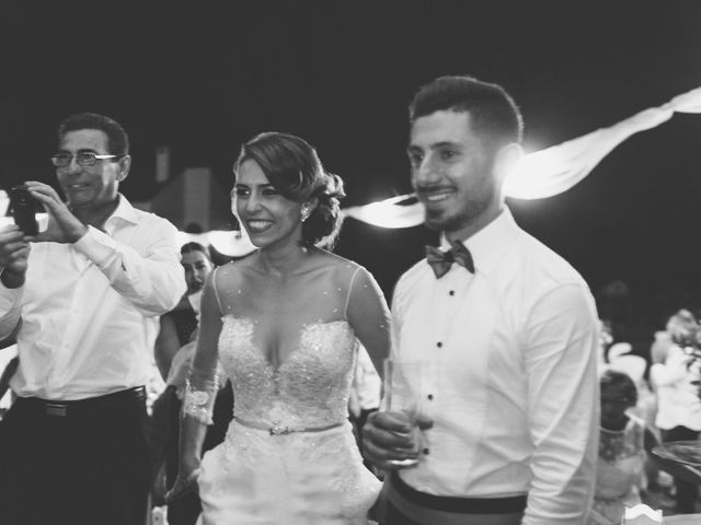 La boda de Ivan  y Lidia  en Mutxamel, Alicante 49