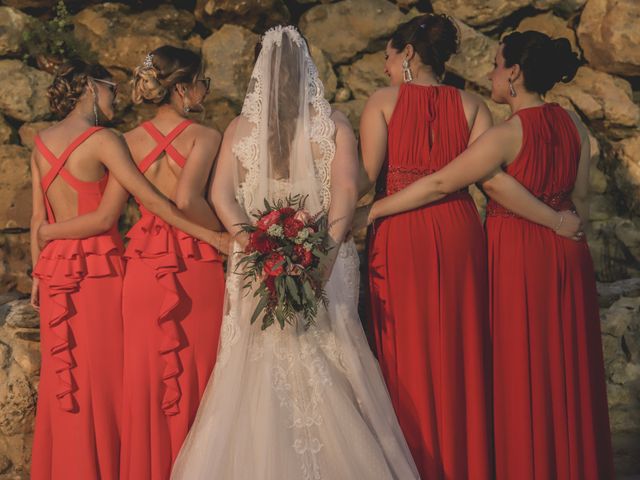 La boda de Raul y Elisabet en Sevilla, Sevilla 5