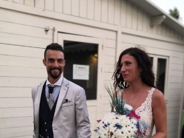 La boda de José Luis  y Patricia  en Nerja, Málaga 11