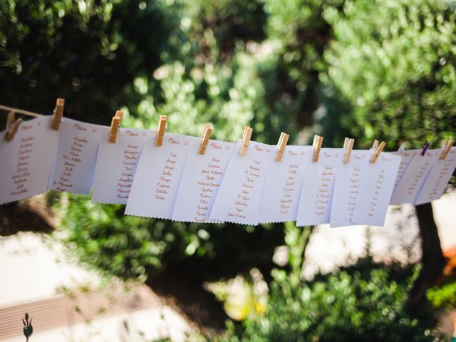 La boda de Brígido y Mamen en Durcal, Granada 43