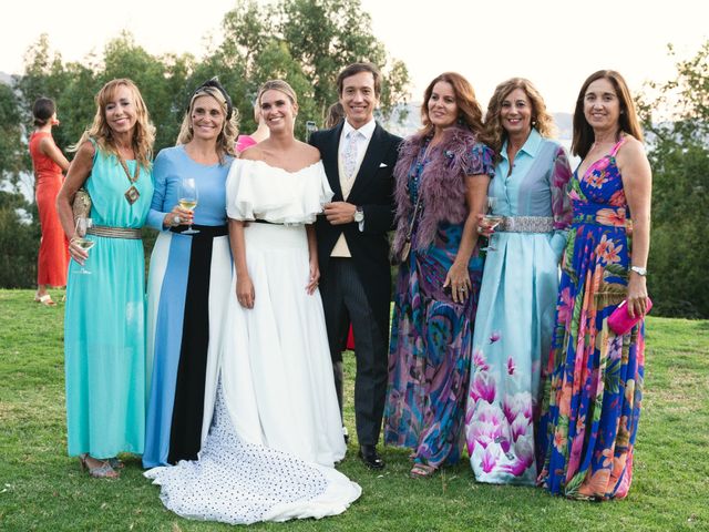 La boda de Jaime y Elena en Raxó (Poio), Pontevedra 89