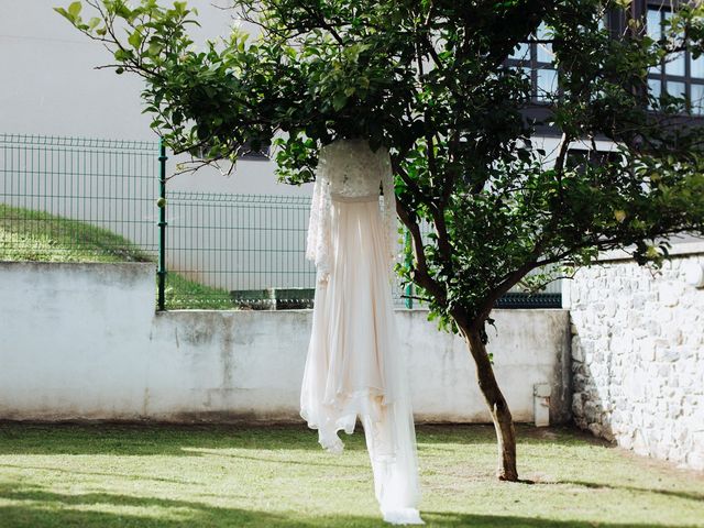 La boda de Javi y María en Llanes, Asturias 4