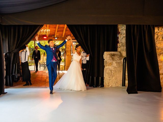 La boda de Enrique y Rosana en Villanubla, Valladolid 66