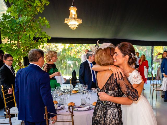 La boda de Enrique y Rosana en Villanubla, Valladolid 69