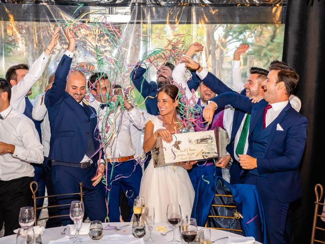 La boda de Enrique y Rosana en Villanubla, Valladolid 71