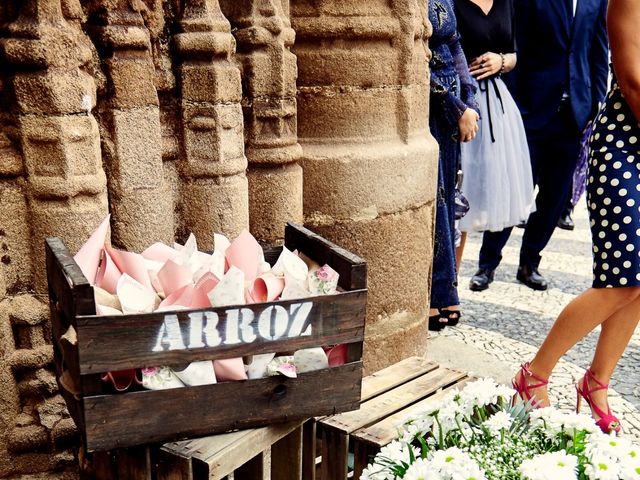 La boda de Andrés y Laura en Zafra, Badajoz 13