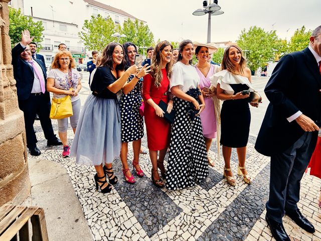 La boda de Andrés y Laura en Zafra, Badajoz 15