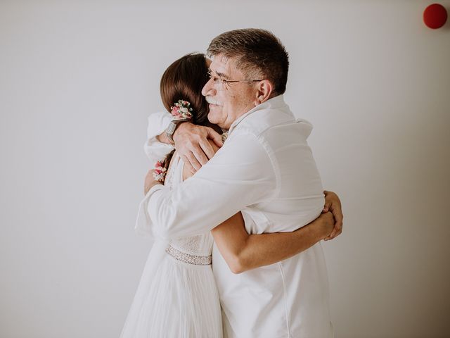 La boda de David y Anabel en Malgrat De Mar, Barcelona 86