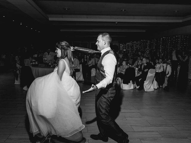 La boda de Manel y Cristina en Sant Vicenç De Montalt, Barcelona 48