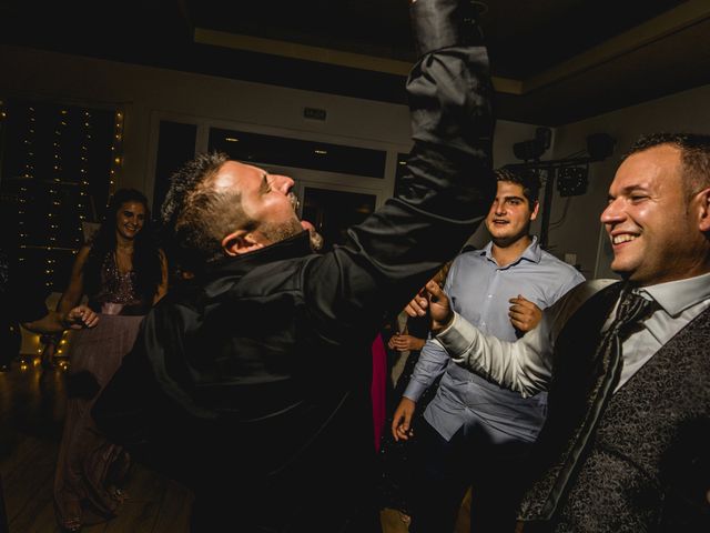 La boda de Manel y Cristina en Sant Vicenç De Montalt, Barcelona 51