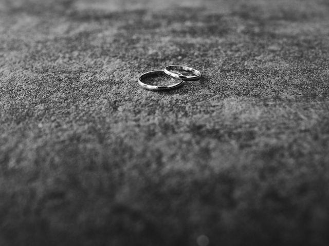 La boda de Antonio y Belén en Albacete, Albacete 4