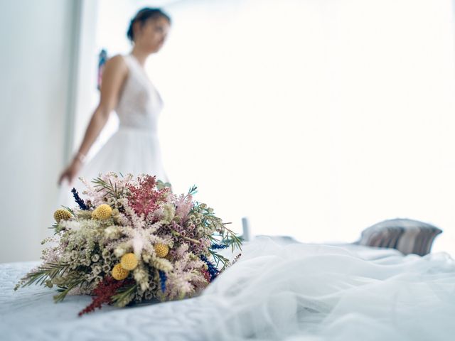 La boda de Antonio y Belén en Albacete, Albacete 12