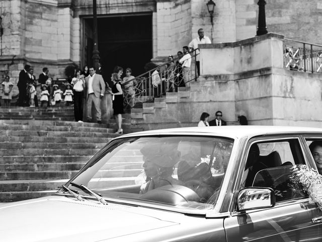 La boda de Antonio y Belén en Albacete, Albacete 17