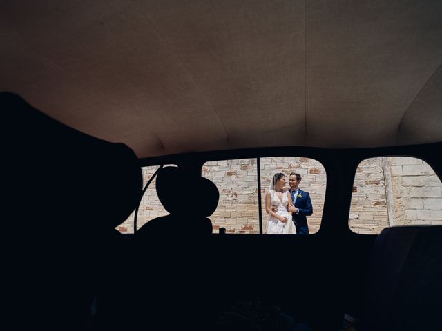 La boda de Antonio y Belén en Albacete, Albacete 22