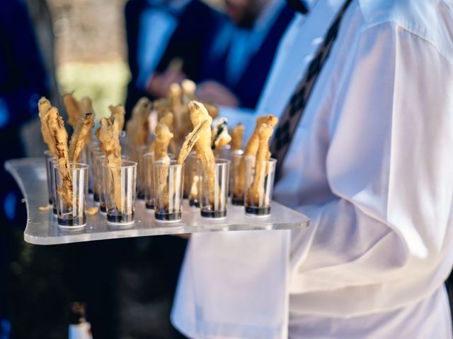 La boda de Antonio y Belén en Albacete, Albacete 24