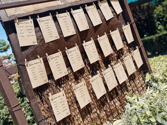 La boda de Antonio y Belén en Albacete, Albacete 25