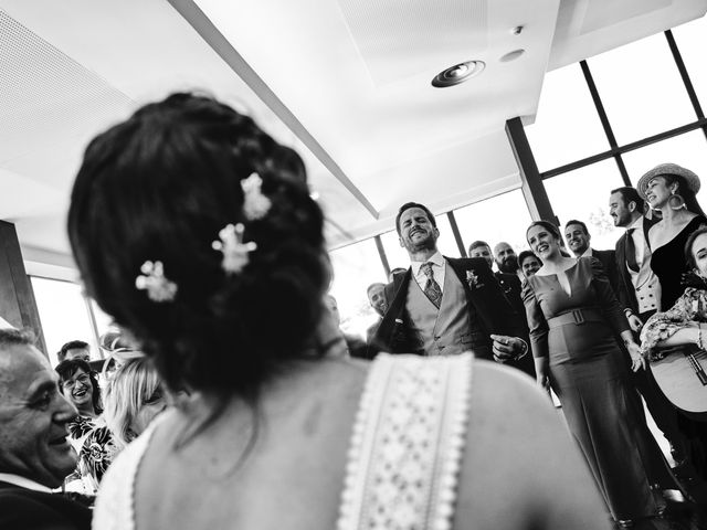 La boda de Antonio y Belén en Albacete, Albacete 29