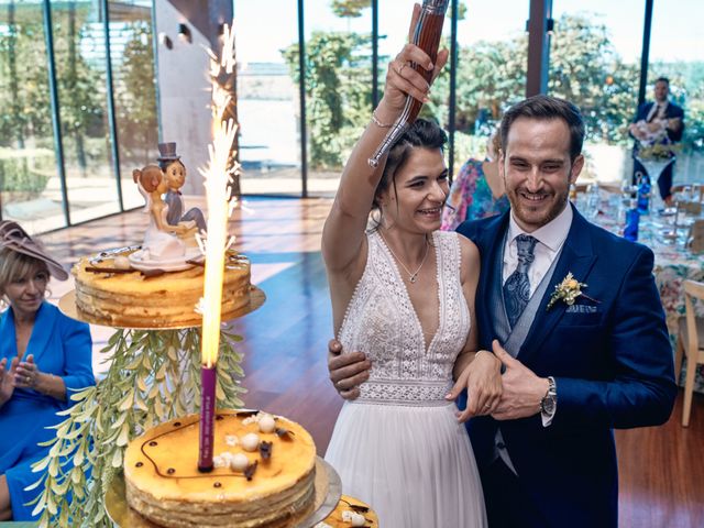 La boda de Antonio y Belén en Albacete, Albacete 31