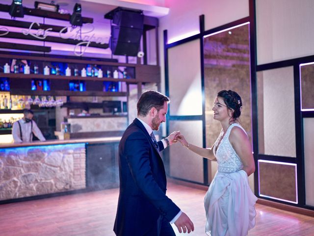 La boda de Antonio y Belén en Albacete, Albacete 34