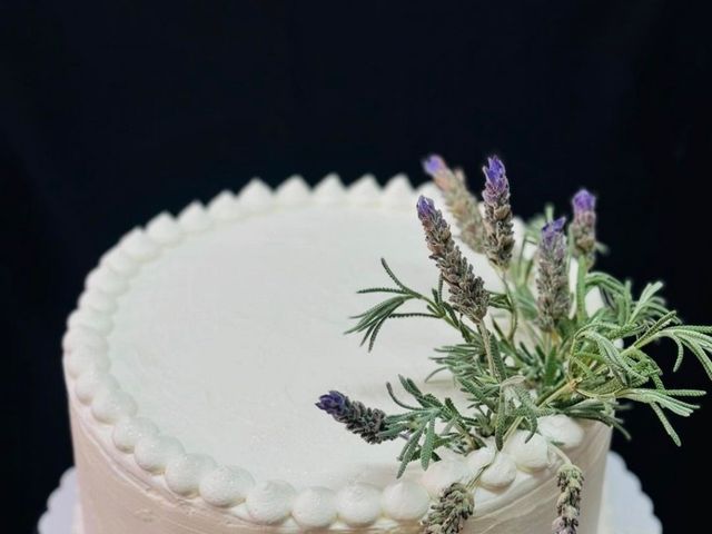 La boda de Daniel y Miriam  en Sant Feliu De Buixalleu, Girona 3