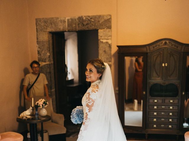 La boda de Jose y Alba en Oviedo, Asturias 3