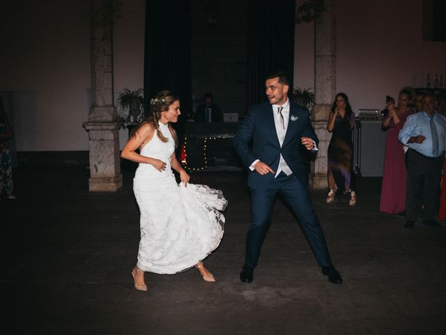 La boda de Jose y Alba en Oviedo, Asturias 2