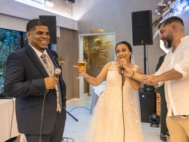 La boda de Anthony y María en Abegondo, A Coruña 14