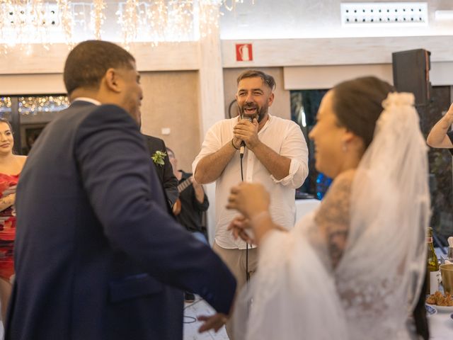 La boda de Anthony y María en Abegondo, A Coruña 15