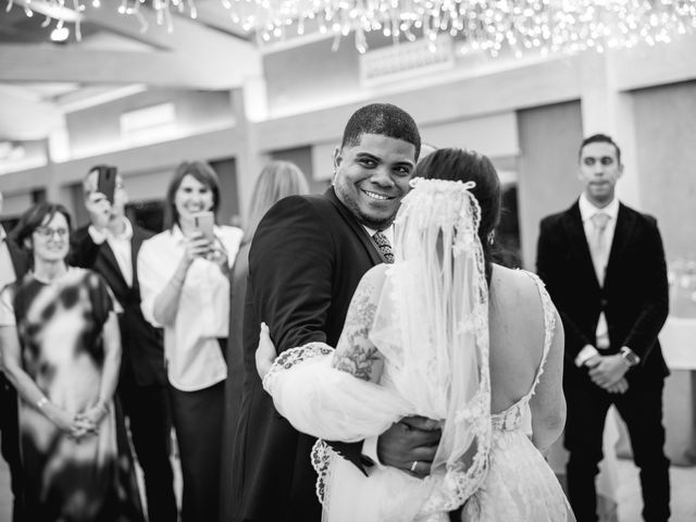 La boda de Anthony y María en Abegondo, A Coruña 16